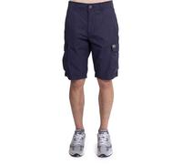 NAPAPIJRI - Cargo Bermuda Herren Narcil, blau, 28