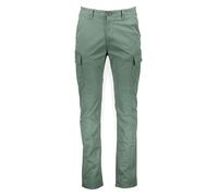 Napapijri Cargohose in Grün - Größe W29 | Herren Plussize