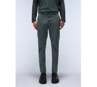 Napapijri Cargohose in Grün - Größe W35 | Herrenhosen