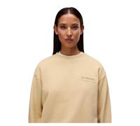 Napapijri Clarao Fleece Sweatshirt XS