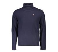Napapijri Damavand T 1 Pullover (Herstellerartikelnummer: NP0A4GJT1761-XL)