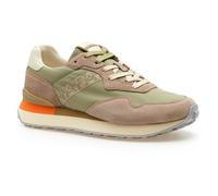 Napapijri - Cork - Sneaker, Gr. 44 US 11, beige (NewOliveGreen)