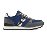 Napapijri - Cosmos 01 Rip - Sneaker, Gr. 40 US 7.5, blau (Grey/Navy)