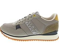 SNEAKERS Uomo NAPAPIJRI NP0A4IQN COSMOS WOB BROWN TOBACO