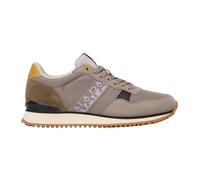 SNEAKERS Uomo NAPAPIJRI NP0A4IQN COSMOS WOB BROWN TOBACO