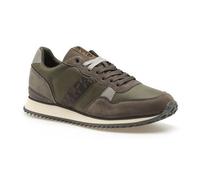 Napapijri Cosmos Sneaker khaki-grün - 43