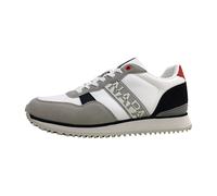 SNEAKERS Uomo NAPAPIJRI NP0A4IQN COSMOS 01A WHITE/NAVY