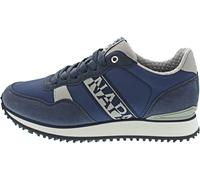 Napapijri Cosmos Sneaker low Blau - Blau / 40