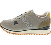 Napapijri Cosmos Sneaker Low Braun