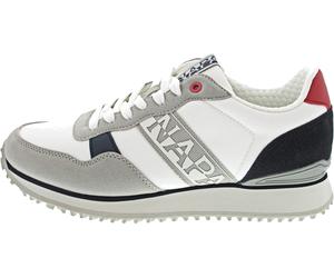 Napapijri Cosmos Sneaker low Weiß - Weiß / 41