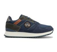 Napapijri - Sneaker Cosmos 02 - Sneaker, Gr. 44 US 11, blau (Navy/Grey)
