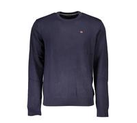 Napapijri Cozy Classic Pullover - Größe: S