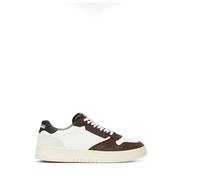 Napapijri - Crux 01 Lea - Sneaker, Gr. 41 US 8, weiß (Demitasse)