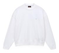Napapijri D-aurora C W white whisper (N1A) M