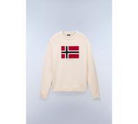 Napapijri D-mura C beige dimity (N1J) S