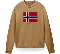 Napapijri D-mura C kelp n2d (N2D) XXL