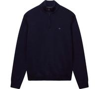 Napapijri D-ordin Half Zip blu marine (176) 3XL