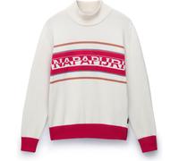 Napapijri D-sardona beige dimity (N1J) L