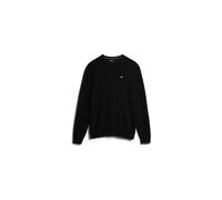 Napapijri Damavand C 4 Sweater Schwarz L Mann (Herstellerartikelnummer: NP0A4GJU0411-L)