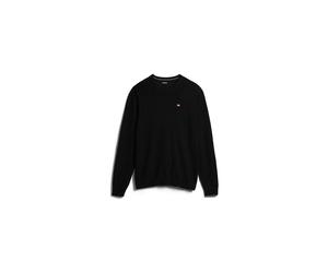 Napapijri Damavand C 4 black 041 (041) XS