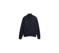Napapijri Damavand Full Zip 3 blu marine (176) M