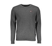 Napapijri Damavand C 4 Pullover (Herstellerartikelnummer: NP0A4GJU1971-XXL)