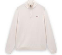 Napapijri Damavand Half Zip 4 beige dimity (N1J) 3XL