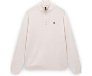 Napapijri Damavand Half Zip 4 beige dimity (N1J) 3XL