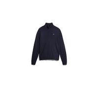 Napapijri Damavand Half Zip 4 blu marine (176) XS