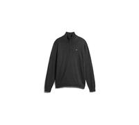 Napapijri Damavand Half Zip 4 dark grey melange (197) 3XL