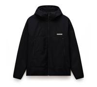 Napapijri Damen A-sort Wint H W Mäntel und Jacken, Schwarz (Black Beauty), XS