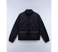 Napapijri Damen Anorak A-Belle NP0A4IF7 Black Beauty-XL