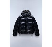 Napapijri Damen Anorak A-Glane NP0A4HZ5 Black-L