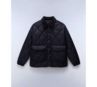 Napapijri Damen Anorak A-Secret NP0A4IFA Black Beauty-L