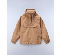 Napapijri Damen Anorak Rainforest Dune NP0A4IKZ Tannin-XL