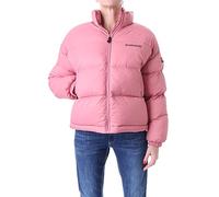NAPAPIJRI Damen Daunenjacke, Pink Lulu, XXS