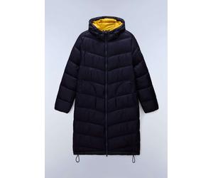 Napapijri Damen Funktionsjacke A-Ega L W NP0A88XF Blue Marine-XS