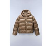 Napapijri Damen Funktionsjacke A-Glane W NP0A4HZ5 Fallen Rock N1T-XXS