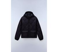 Napapijri Damen Funktionsjacke A-Sort Wint H W NP0A88WZ Black Beauty-L