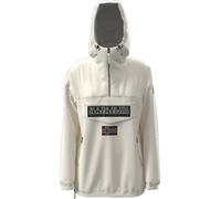 Napapijri Damen Funktionsjacke Rainforest W Pkt 4 NP0A4GM6 Beige Dimity-S
