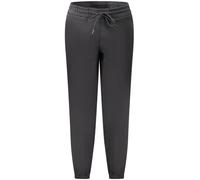 Napapijri Damen Lange Trainingshose Schwarz - Größe: XS