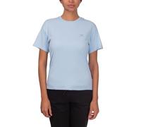 NAPAPIJRI - Damen T-Shirt Nina, hellblau, X-Small