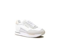 NAPAPIJRI Damenschuhe S3HAZEL02/LEA Bright White, Weiß, 39 EU