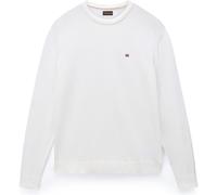Napapijri Decatur 2.0 C white whisper (N1A) S