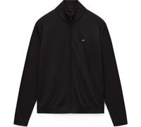 Napapijri Decatur 2.0 Reißverschlusspullover 2XL Black Beauty