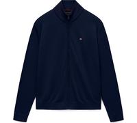 Napapijri Decatur 2.0 Full Zip blu marine (176) 3XL