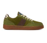 Napapijri - Diomede 01 Sue - Sneaker, Gr. 41 US 8, oliv/braun (Avocado)