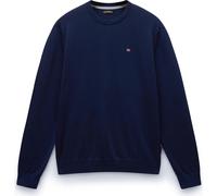 Napapijri Pullover Droz Marineblau Gr. M