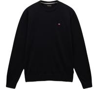 Napapijri DROZ 5 Herrenpullover, schwarz, größe XXXL