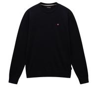 Napapijri Herren Pullover Grün Veg0A - Größe: XL